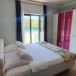 Captain Ante's House *