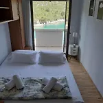 Captain Ante's House Nyaraló