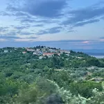 Captain Ante's House