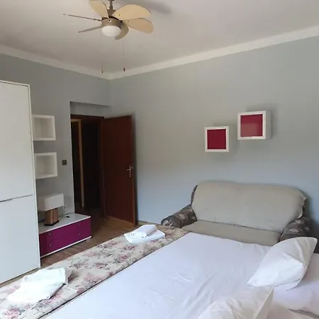 Prázdninový dům Captain Ante's House *