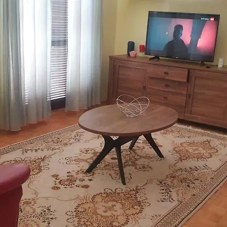 Captain Ante's House