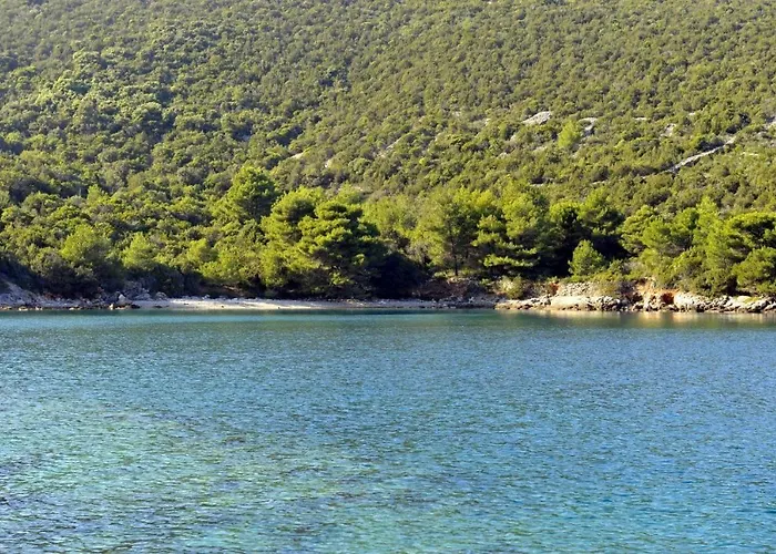 Tatil Evi Captain Ante's House Dragove
