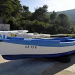 Casa vacanze Captain Ante's House Dragove