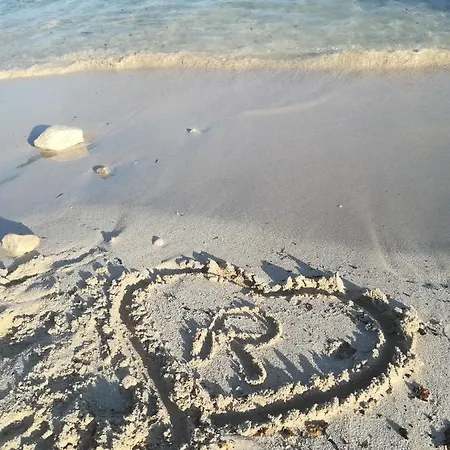 Captain Ante's House