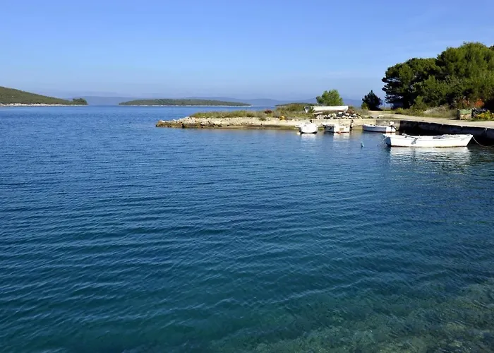 Captain Ante's House *