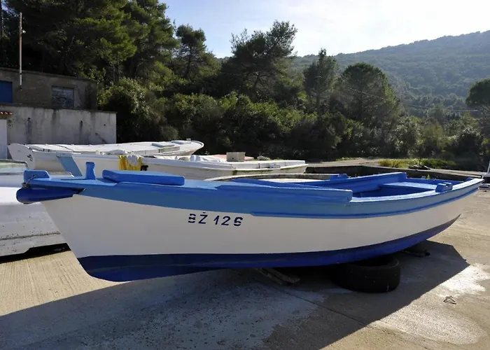 Tatil Evi Captain Ante's House Dragove