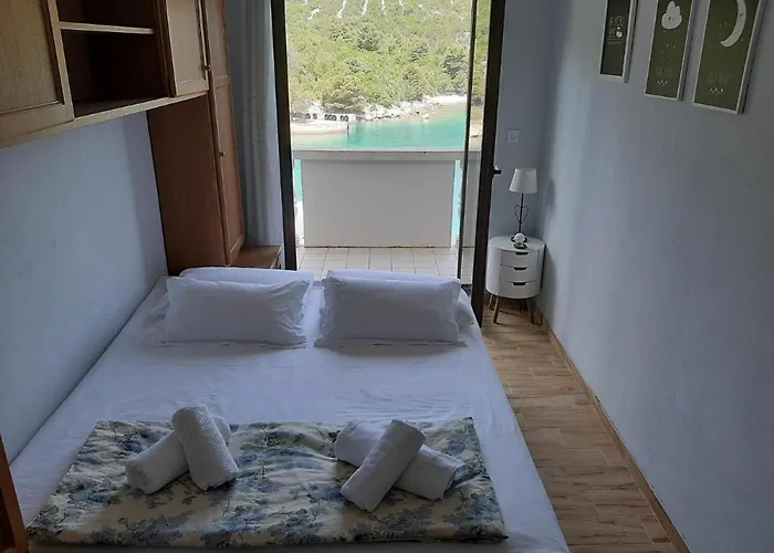 Captain Ante's House Tatil Evi