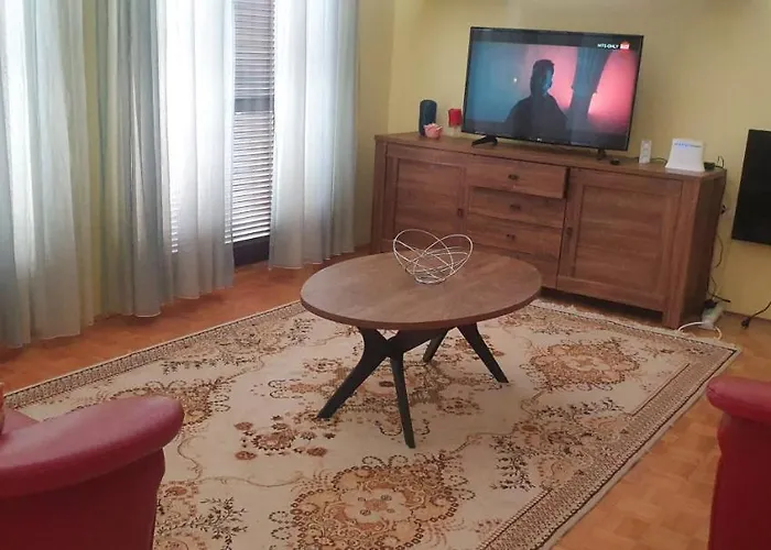 Captain Ante's House