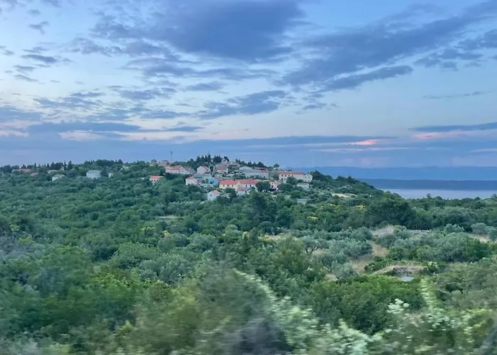 Captain Ante's House