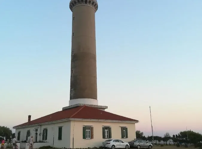 Captain Ante's House Tatil Evi *