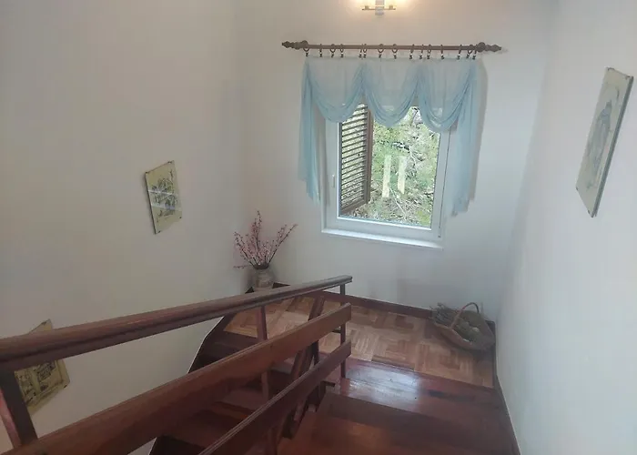 Captain Ante's House *