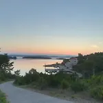 Captain Ante's House Dragove