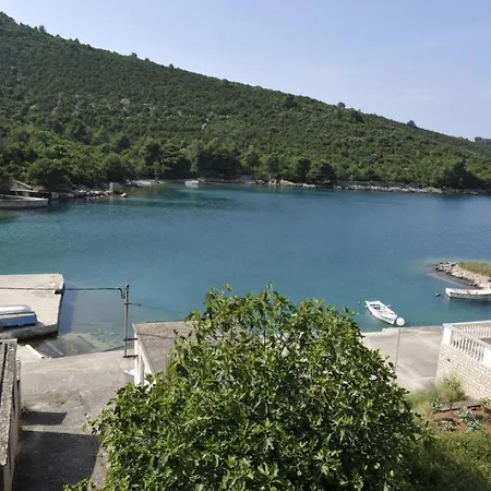 Captain Ante's House * Dragove