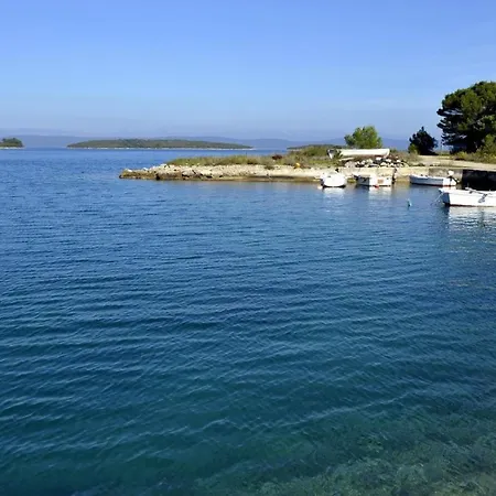 Captain Ante's House *