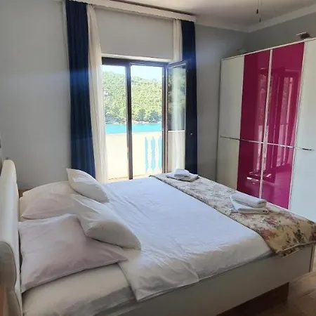 Captain Ante's House *