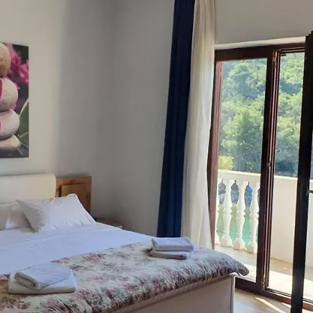 Captain Ante's House *