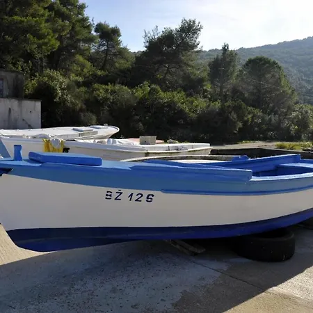 Ferienhaus Captain Ante's House Dragove