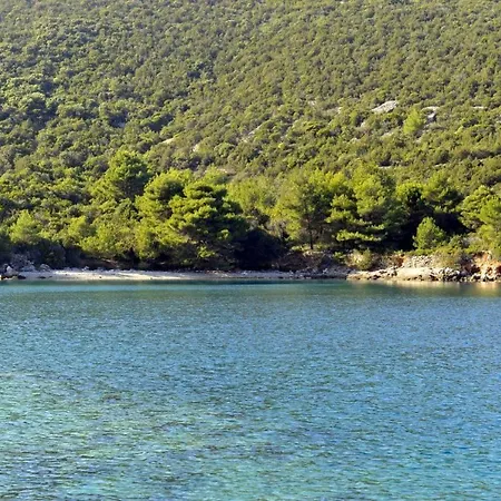 Holiday home Captain Ante's House Dragove