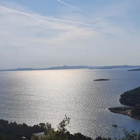 Captain Ante's House