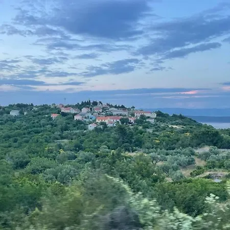 Captain Ante's House