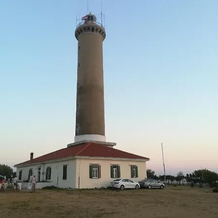 Captain Ante's House Nyaraló *