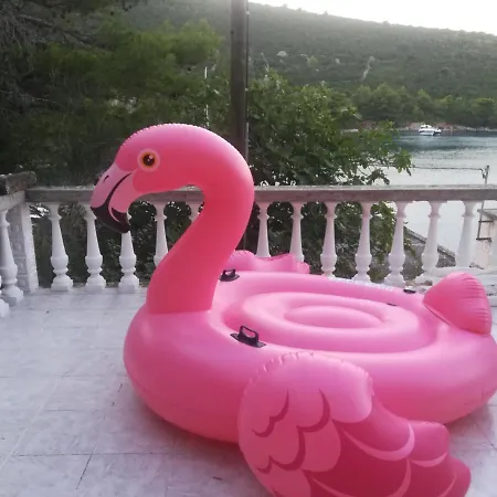 Captain Ante's House