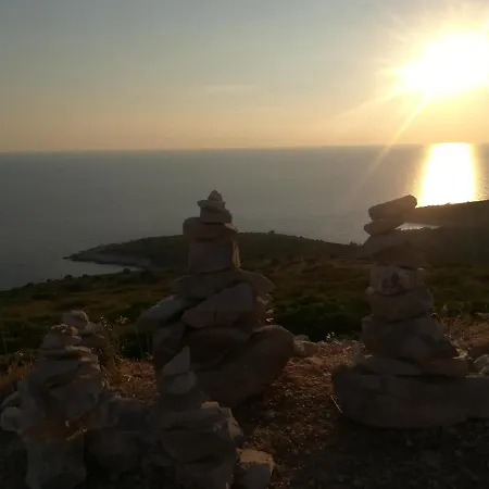 Captain Ante's House Ferienhaus *