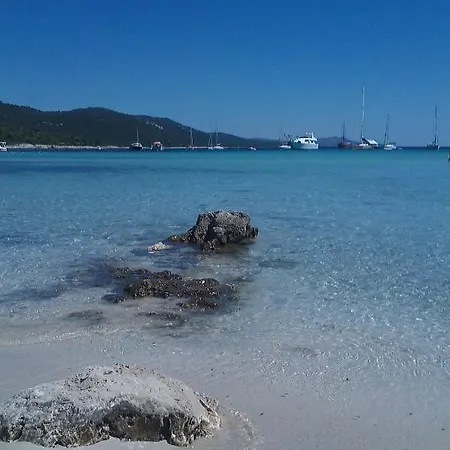 Captain Ante's House Dragove