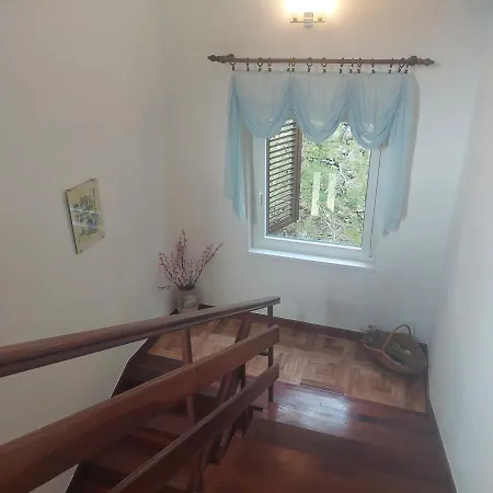 Captain Ante's House *