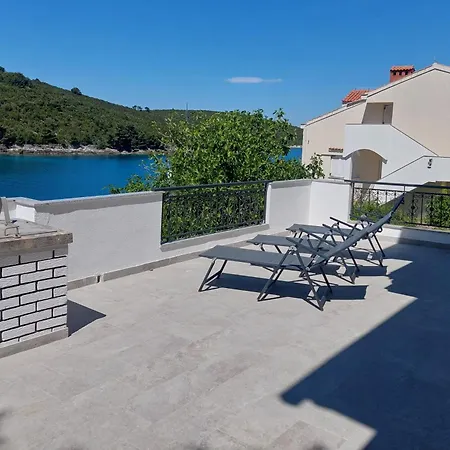 Captain Ante's House Tatil Evi *