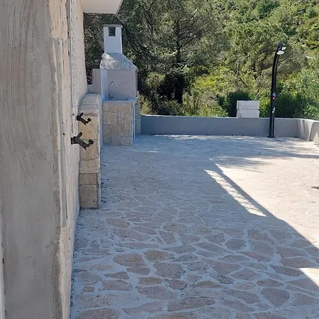 Tatil Evi Captain Ante's House *