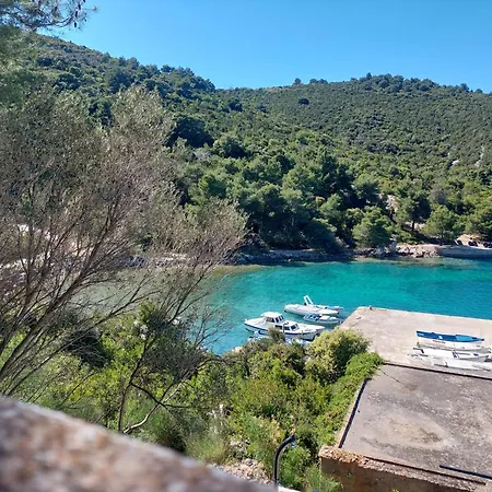 Captain Ante's House Dragove