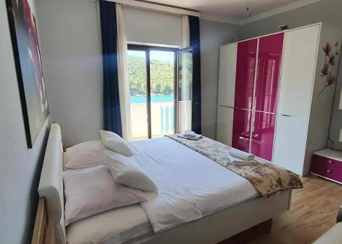 Captain Ante's House *