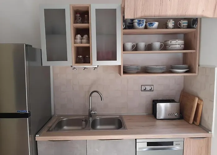 Captain Ante's House