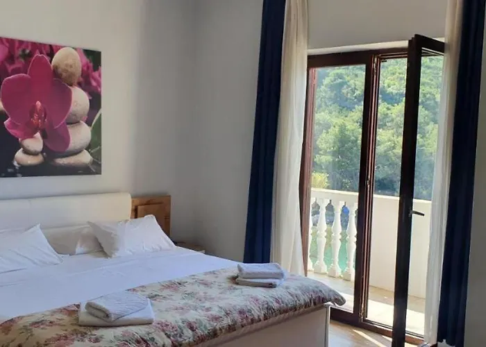 Captain Ante's House *