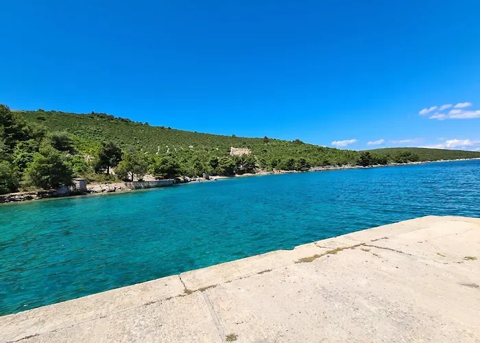 بيت للعطل Captain Ante's House