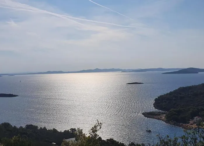 Captain Ante's House