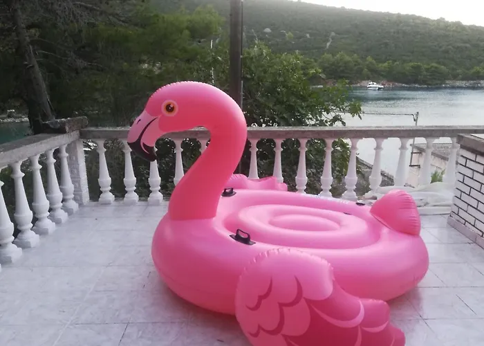 Captain Ante's House