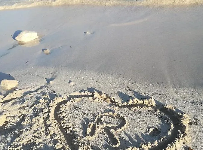 Captain Ante's House