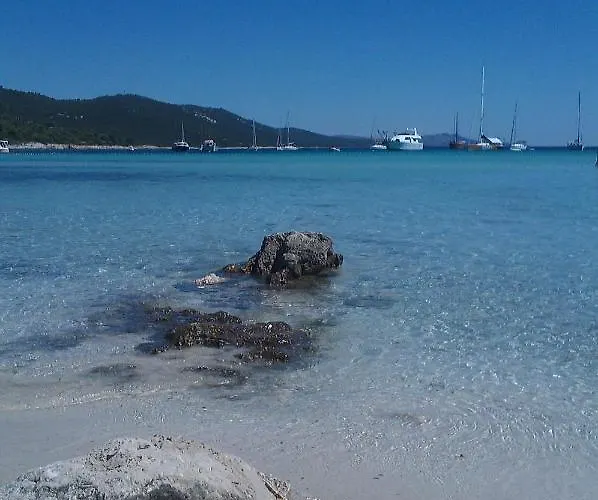 Captain Ante's House Dragove