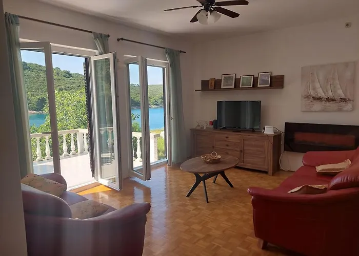 Ferienhaus Captain Ante's House *